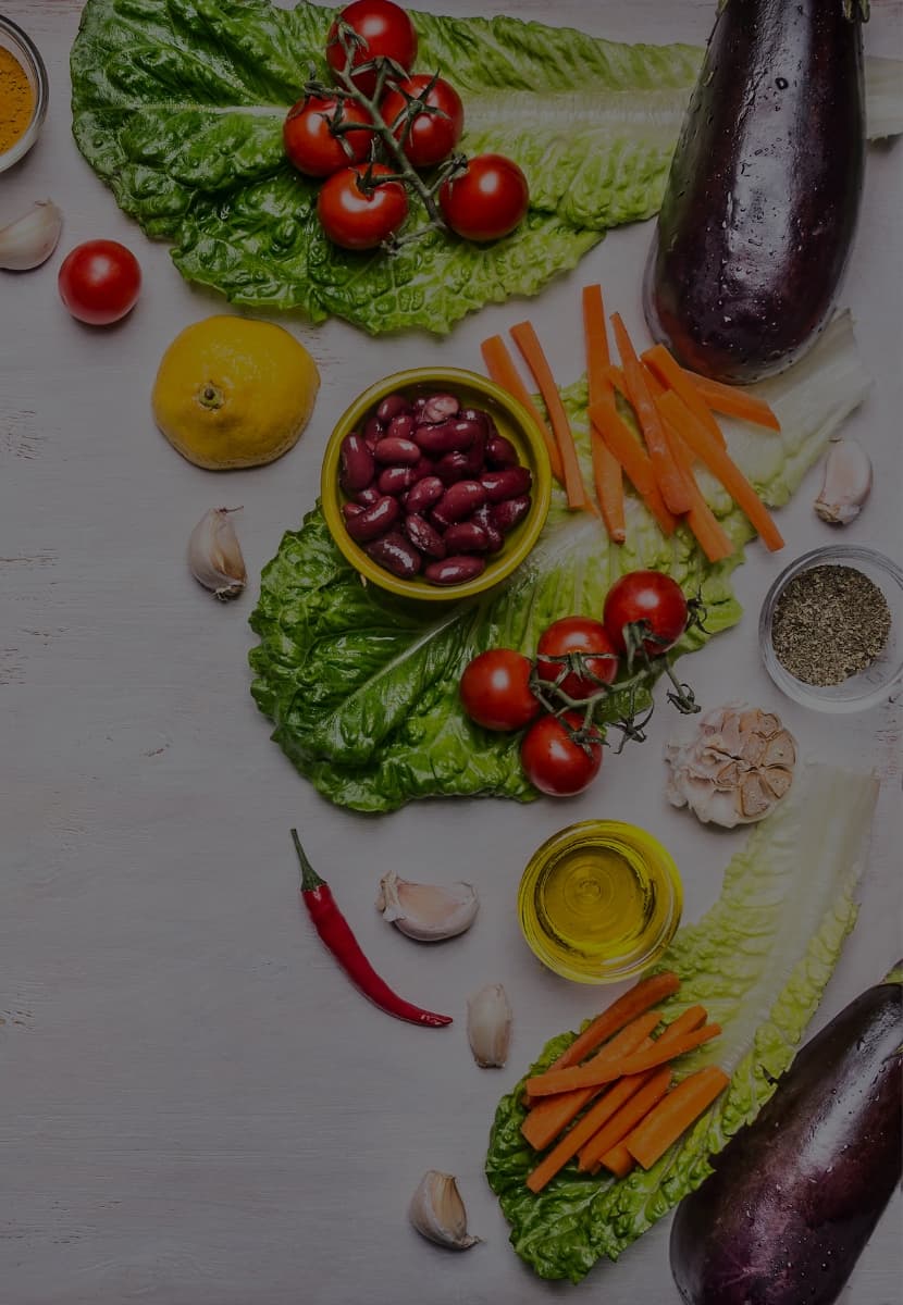 Nutrition