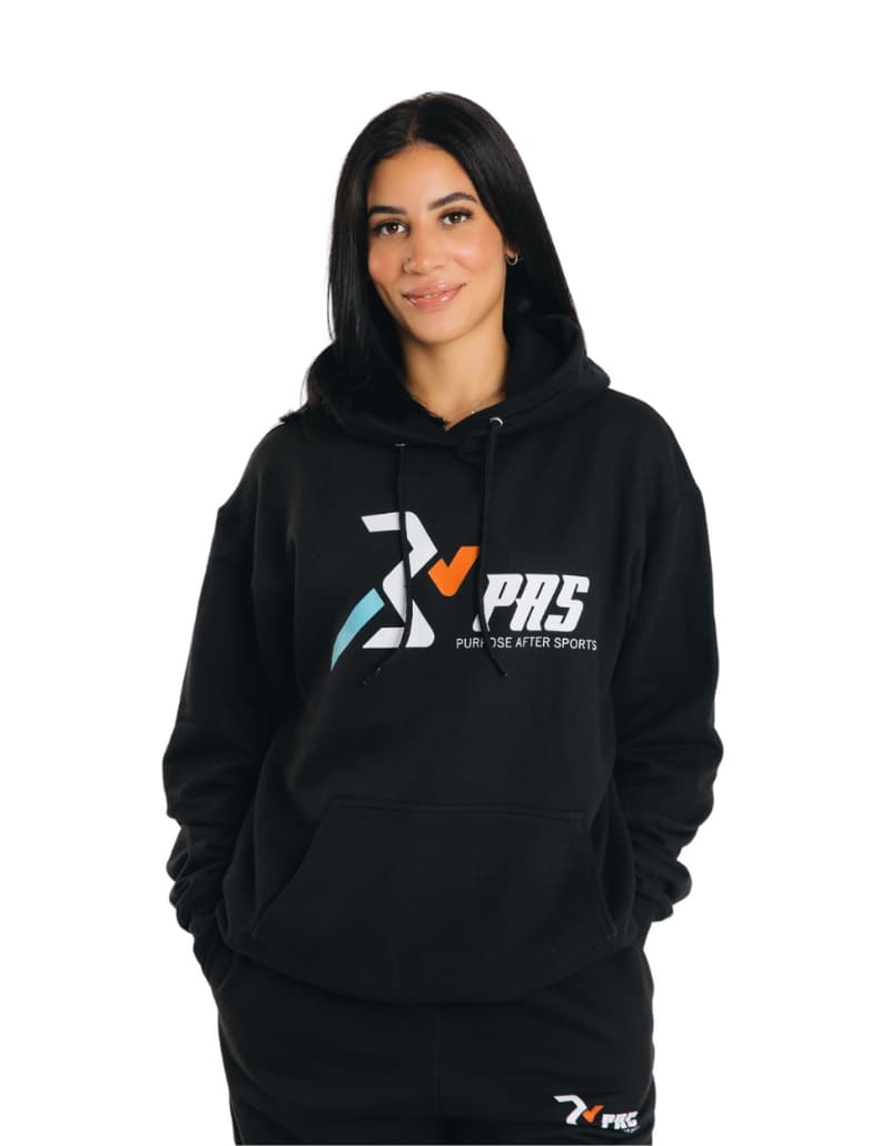 PAS Hoodie