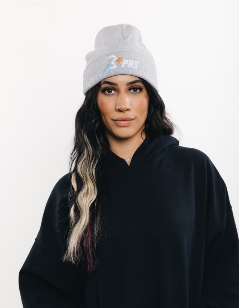 PAS Beanie