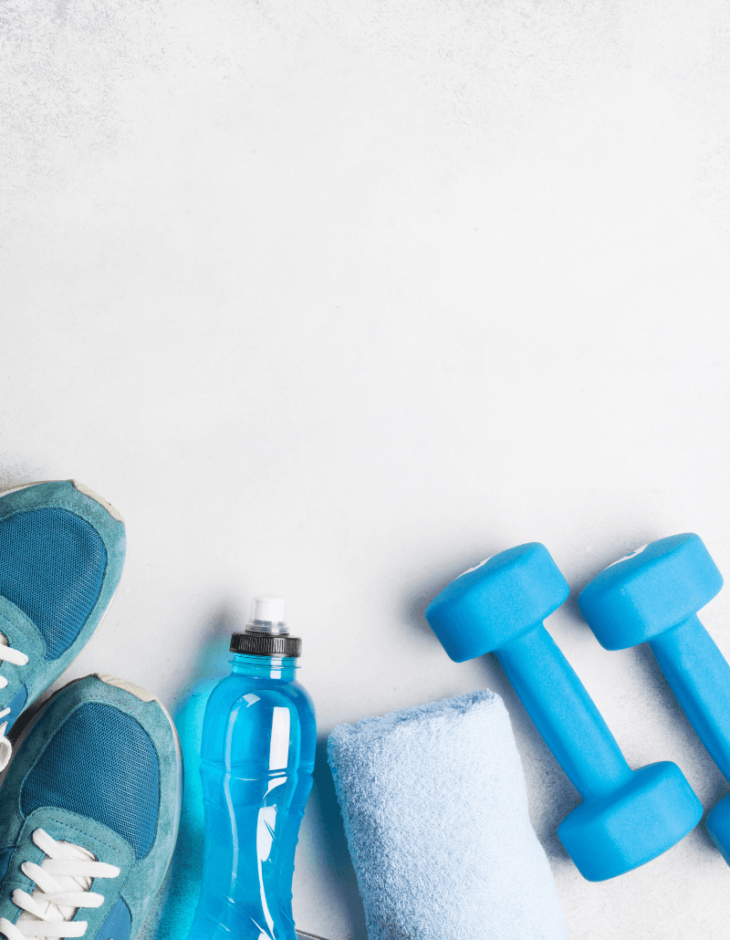 PAS: 5 Day Body Weight Workouts